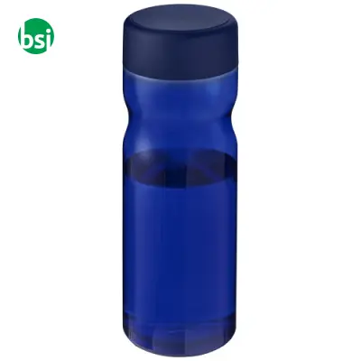 H2O Active Base Tritan 650ml screw cap water bottle - Immagine 13