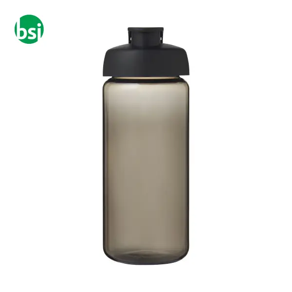 H2O Active Octave Tritan 600ml flip lid sport bottle  - 210445 -  3