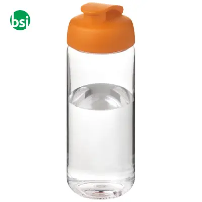 H2O Active Octave Tritan 600ml flip lid sport bottle  - 210445 - Immagine 6