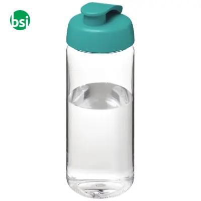 H2O Active Octave Tritan 600ml flip lid sport bottle  - 210445 - Immagine 8