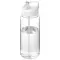 H2O Active Octave Tritan 600ml spout lid sport bottle  - 210446 - Anteprima 5