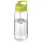 H2O Active Octave Tritan 600ml spout lid sport bottle  - 210446 - Anteprima 10