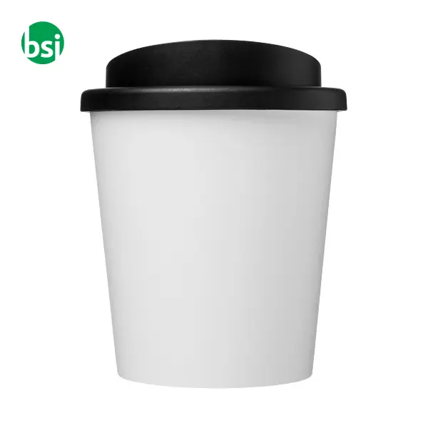 Americano Espresso 250ml recycled insulated tumbler  - 210452 -  3