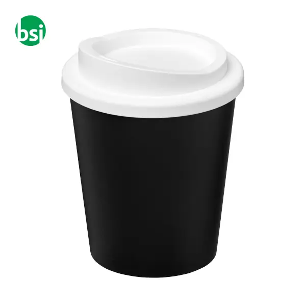 Americano Espresso Eco 250ml recycled tumbler  - 210454 -  5