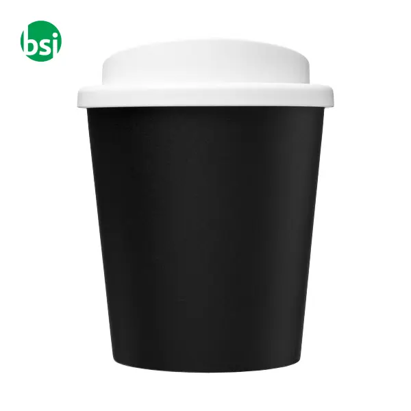 Americano Espresso Eco 250ml recycled tumbler  - 210454 -  3