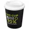 Americano Espresso Eco 250ml recycled tumbler  - 210454 - Anteprima 2