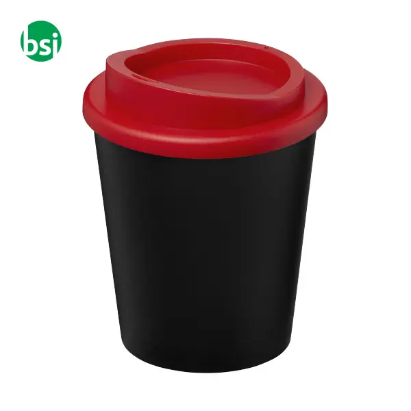 Americano Espresso Eco 250ml recycled tumbler  - 210454 -  6