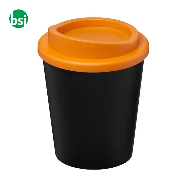 Americano Espresso Eco 250ml recycled tumbler  - 210454 -  7
