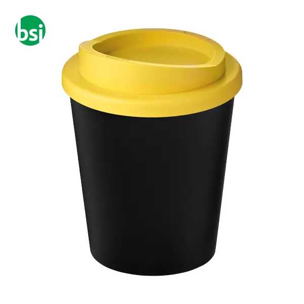 Americano Espresso Eco 250ml recycled tumbler  - 210454 -  8