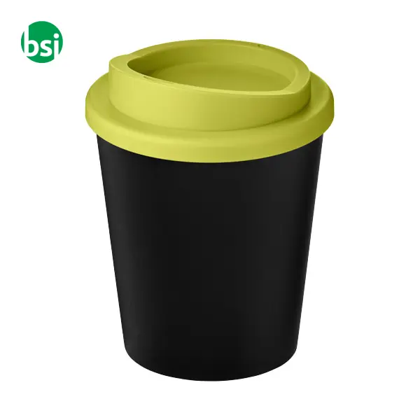 Americano Espresso Eco 250ml recycled tumbler  - 210454 -  9