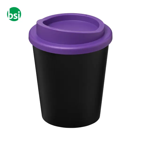 Americano Espresso Eco 250ml recycled tumbler  - 210454 -  14