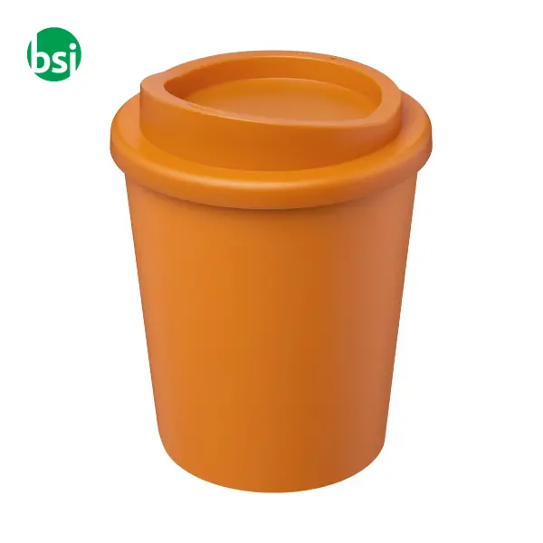 Americano Espresso Eco 250ml recycled tumbler  - 210454 -  17
