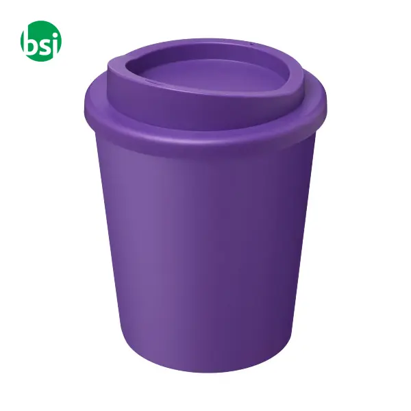 Americano Espresso Eco 250ml recycled tumbler  - 210454 -  18