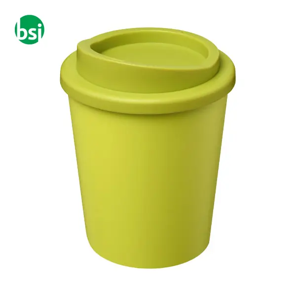 Americano Espresso Eco 250ml recycled tumbler  - 210454 -  20