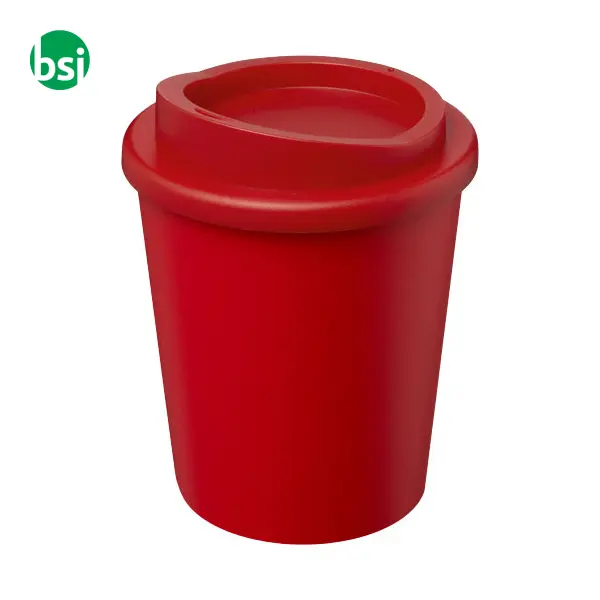 Americano Espresso Eco 250ml recycled tumbler  - 210454 -  21