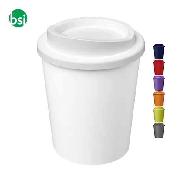 Americano Espresso Eco 250ml recycled tumbler  - 210454 -  1