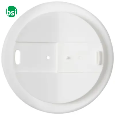 Americano Espresso Eco 250ml recycled customized - 210455 - Immagine 5