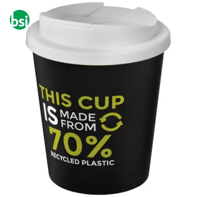 Americano Espresso Eco 250ml recycled customized - 210455 - Immagine 2