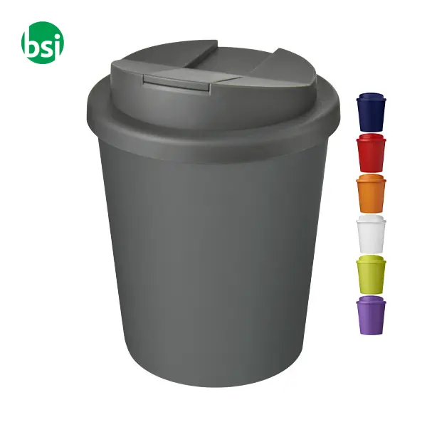 Americano Espresso Eco 250ml recycled customized - 210455 -  1