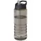 H2O Active Eco Treble 750ml spout lid sport bottle - Anteprima 5