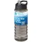 H2O Active Eco Treble 750ml spout lid sport bottle - Anteprima 2