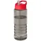 H2O Active Eco Treble 750ml spout lid sport bottle - Anteprima 7
