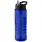 H2O Active Eco Treble 750ml spout lid sport bottle - Anteprima 10