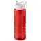 H2O Active Eco Treble 750ml spout lid sport bottle - Anteprima 12