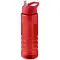 H2O Active Eco Treble 750ml spout lid sport bottle - Anteprima 13