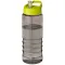 H2O Active Eco Treble 750ml spout lid sport bottle - Anteprima 14