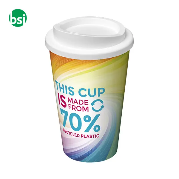 Brite-Americano Eco 350ml insulated tumbler  - 210492 -  4