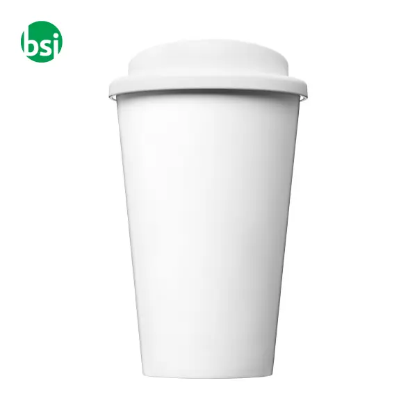 Brite-Americano Eco 350ml insulated tumbler  - 210492 -  2