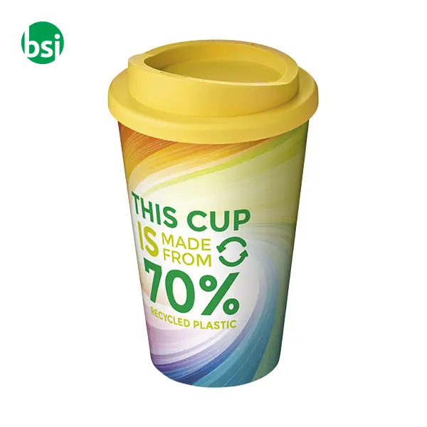 Brite-Americano Eco 350ml insulated tumbler  - 210492 -  5