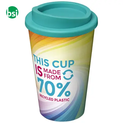 Brite-Americano Eco 350ml insulated tumbler  - 210492 - Immagine 8