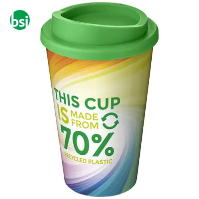 Brite-Americano Eco 350ml insulated tumbler  - 210492 - Immagine 10