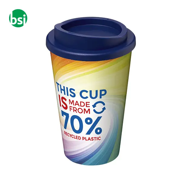 Brite-Americano Eco 350ml insulated tumbler  - 210492 -  12
