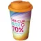 Brite-Americano Eco 350ml spill-proof insulated tumbler - 210493 - Anteprima 8