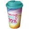 Brite-Americano Eco 350ml spill-proof insulated tumbler - 210493 - Anteprima 9