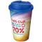Brite-Americano Eco 350ml spill-proof insulated tumbler - 210493 - Anteprima 10
