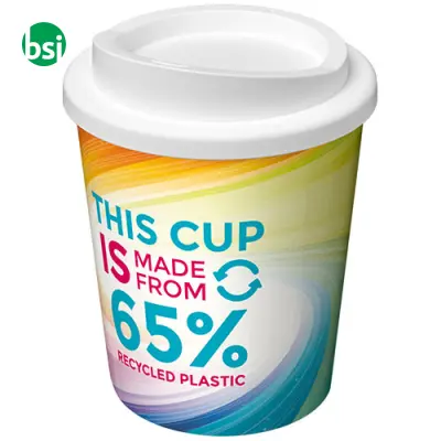 Brite-Americano Espresso Eco 250ml insulated tumbler  - 210496 - Immagine 4