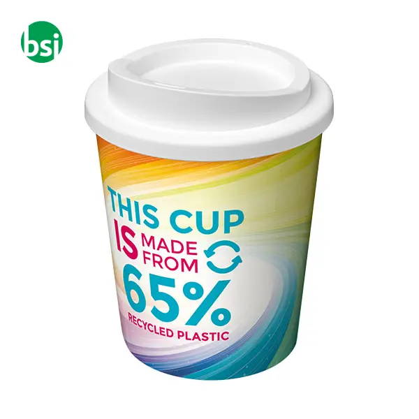 Brite-Americano Espresso Eco 250ml insulated tumbler  - 210496 -  4