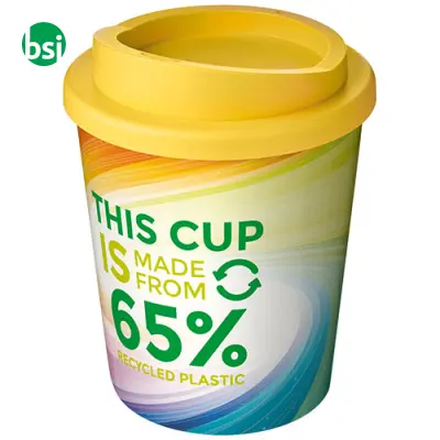Brite-Americano Espresso Eco 250ml insulated tumbler  - 210496 - Immagine 5