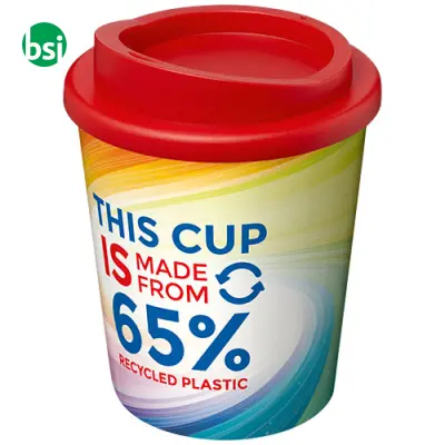 Brite-Americano Espresso Eco 250ml insulated tumbler  - 210496 - Immagine 6