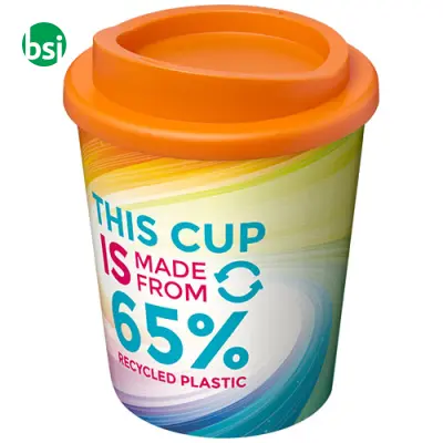 Brite-Americano Espresso Eco 250ml insulated tumbler  - 210496 - Immagine 7