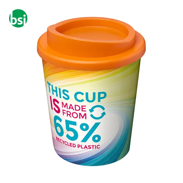 Brite-Americano Espresso Eco 250ml insulated tumbler  - 210496 -  7
