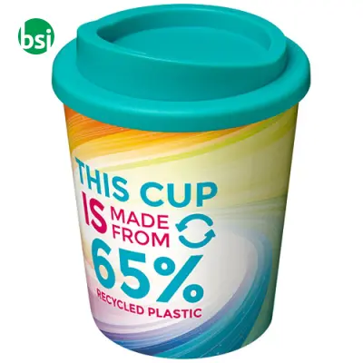 Brite-Americano Espresso Eco 250ml insulated tumbler  - 210496 - Immagine 8