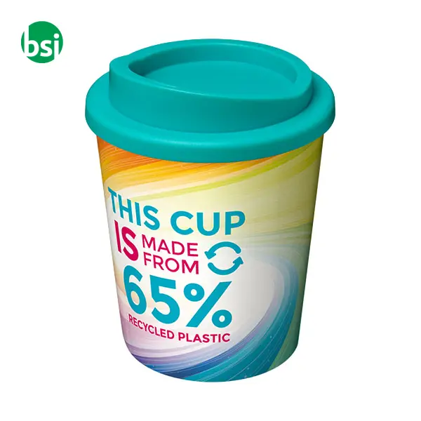 Brite-Americano Espresso Eco 250ml insulated tumbler  - 210496 -  8