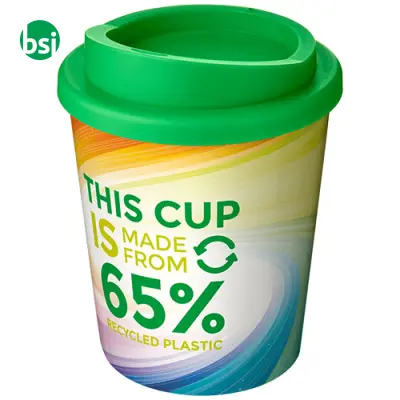 Brite-Americano Espresso Eco 250ml insulated tumbler  - 210496 - Immagine 10