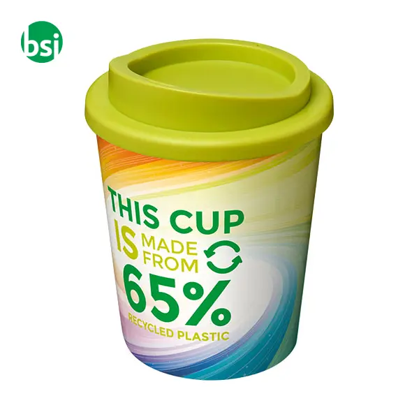 Brite-Americano Espresso Eco 250ml insulated tumbler  - 210496 -  11