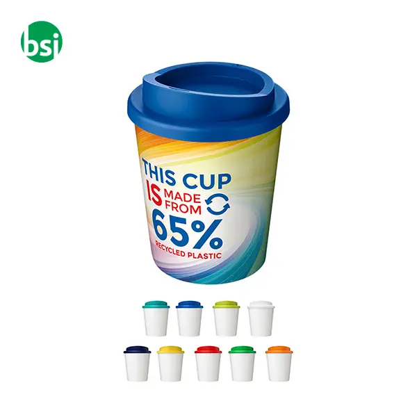 Brite-Americano Espresso Eco 250ml insulated tumbler  - 210496 -  1